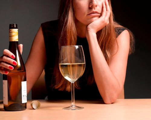 Анонимное лечение женского алкоголизма в Черноголовке